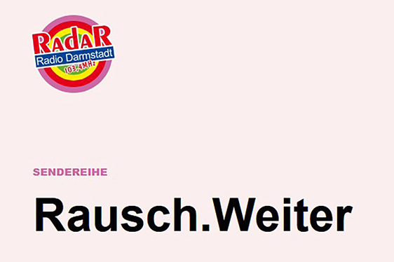 Radiosendung und Podcast 